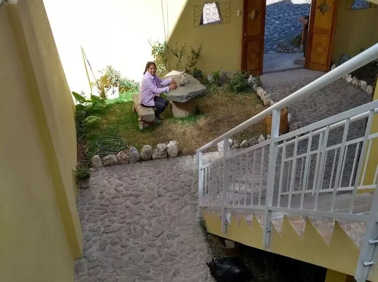 Majatalo Casa Inka B&b