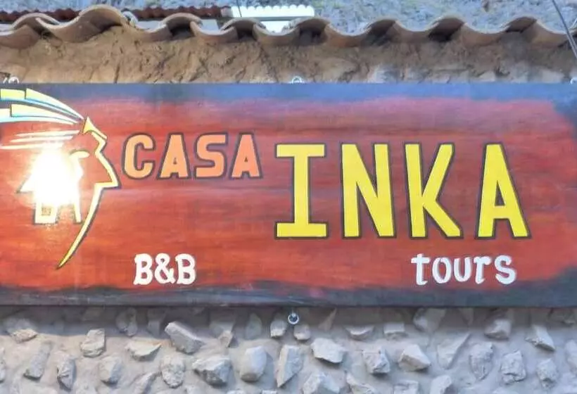 Majatalo Casa Inka B&b