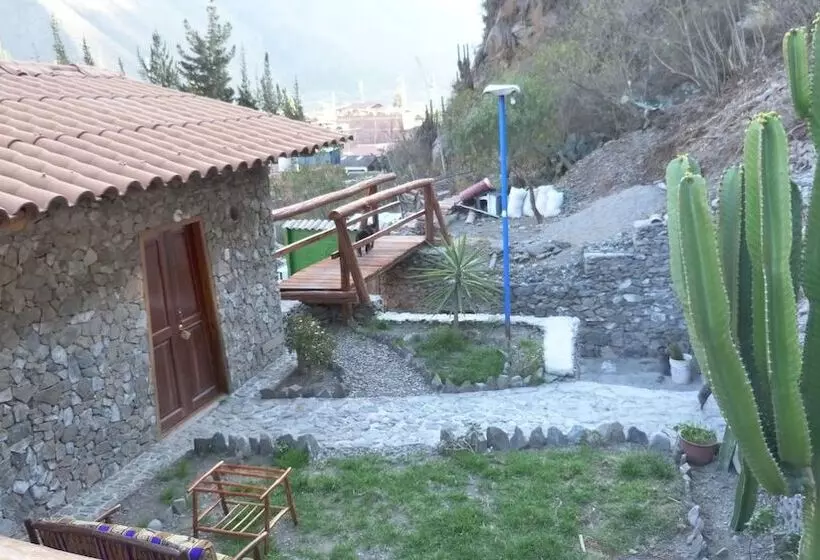 Majatalo Casa Inka B&b