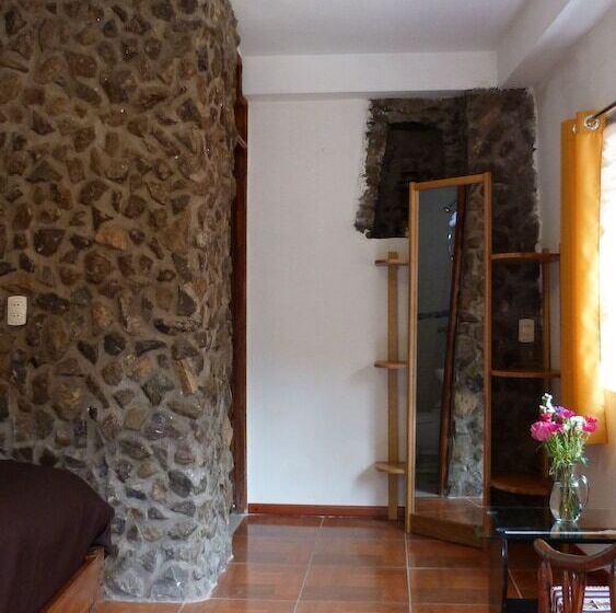 ペンション Casa Inka B&b