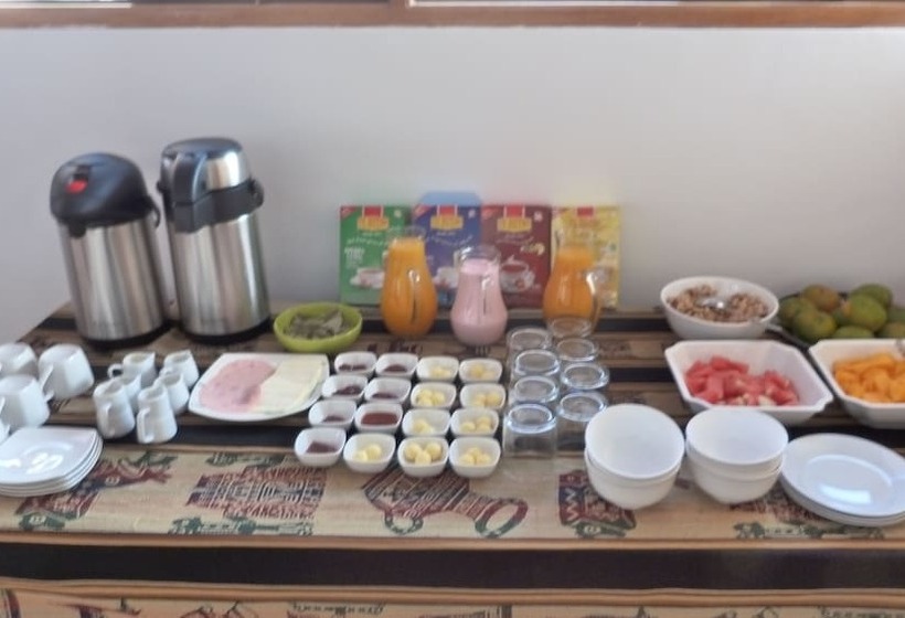 ペンション Casa Inka B&b