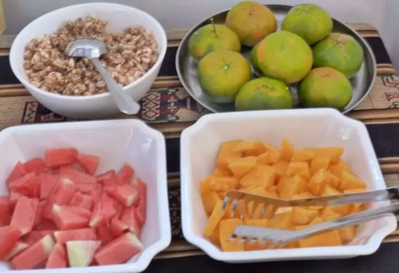 Majatalo Casa Inka B&b