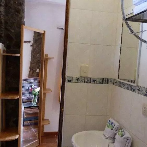 Majatalo Casa Inka B&b