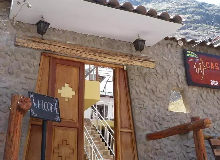 Majatalo Casa Inka B&b