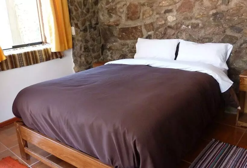 Majatalo Casa Inka B&b
