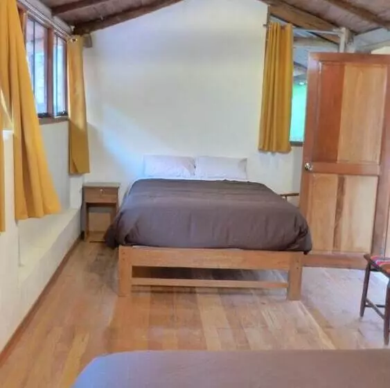Majatalo Casa Inka B&b