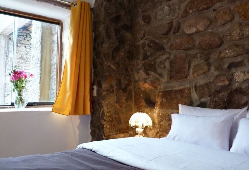 ペンション Casa Inka B&b