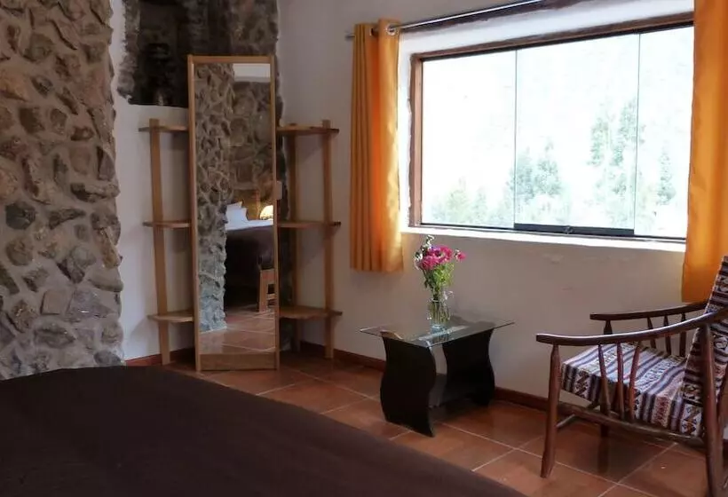 Majatalo Casa Inka B&b