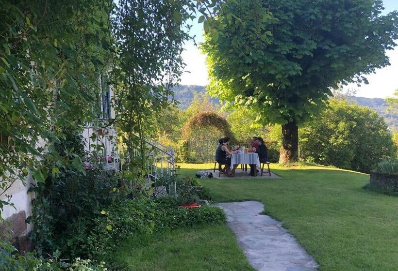 بنسيون Le Figarelou