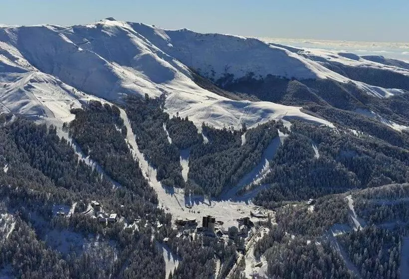 ペンション Le Figarelou