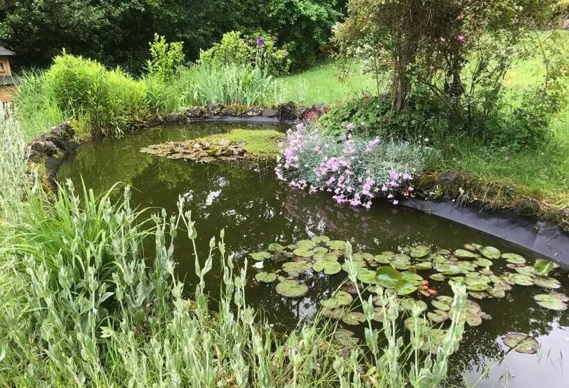 ペンション Le Figarelou