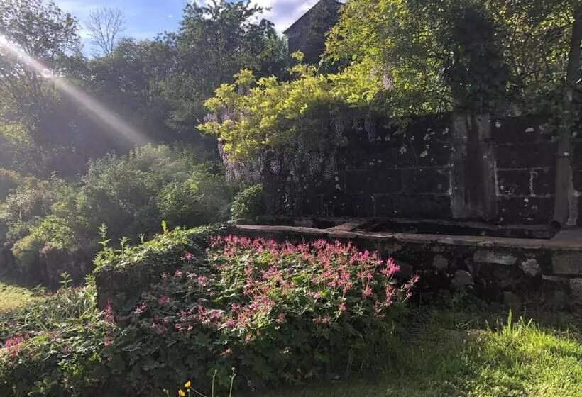 ペンション Le Figarelou