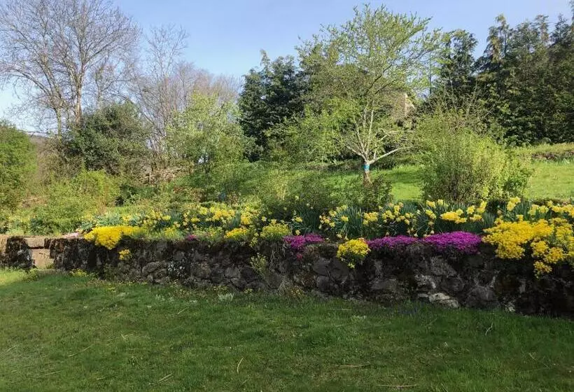 ペンション Le Figarelou