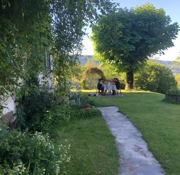 ペンション Le Figarelou