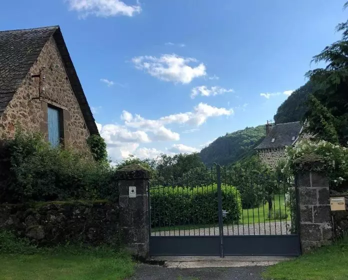 ペンション Le Figarelou