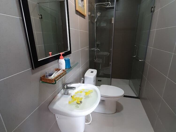 پانسیون Luna Rossa Villa