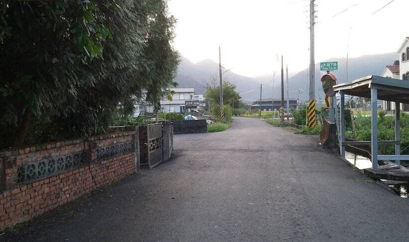 پانسیون Nature Home