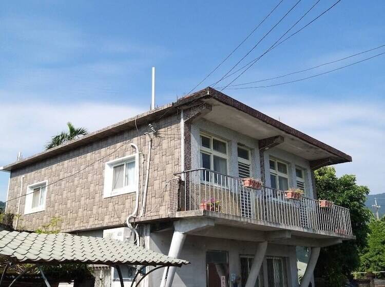 پانسیون Nature Home