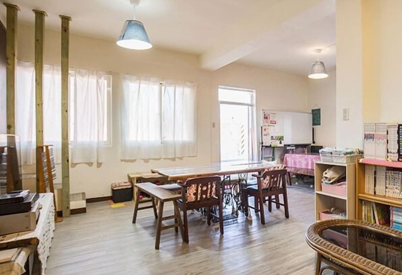 پانسیون Nature Home