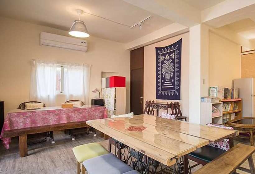 پانسیون Nature Home