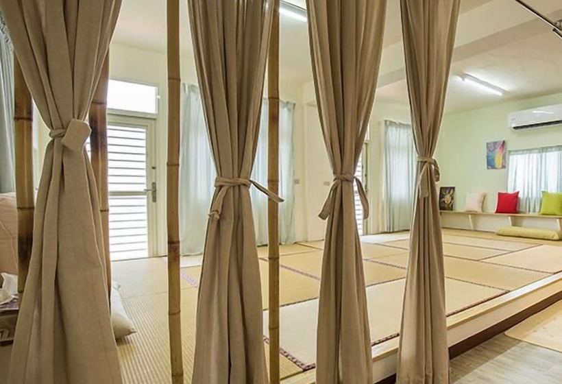 پانسیون Nature Home