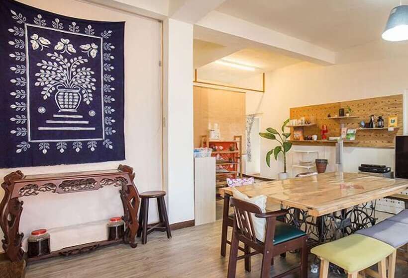 پانسیون Nature Home