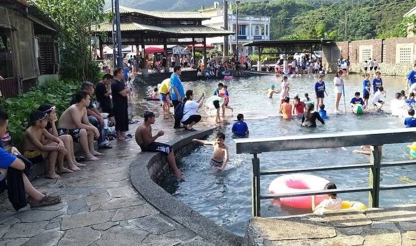 پانسیون Nature Home