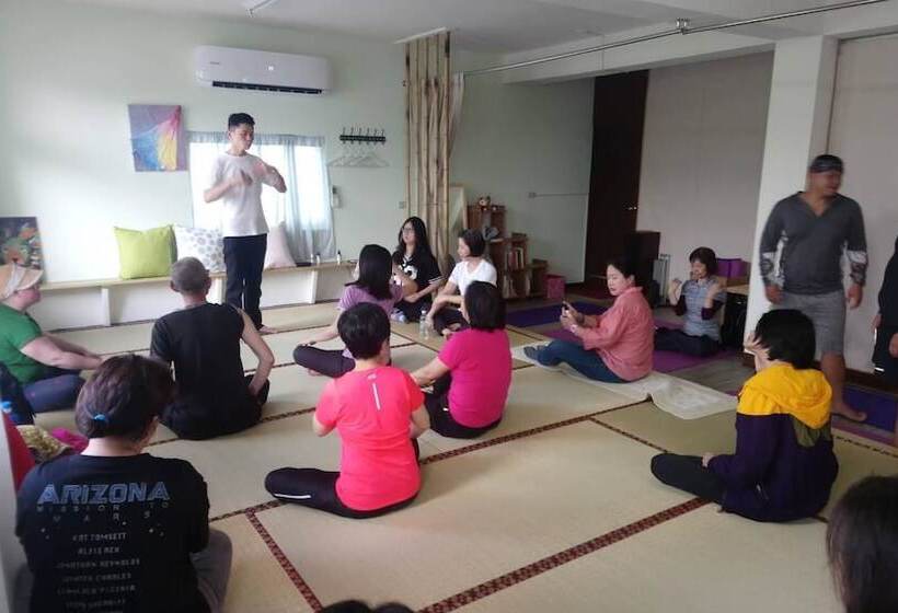 پانسیون Nature Home