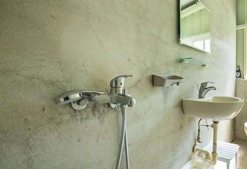 پانسیون Nature Home