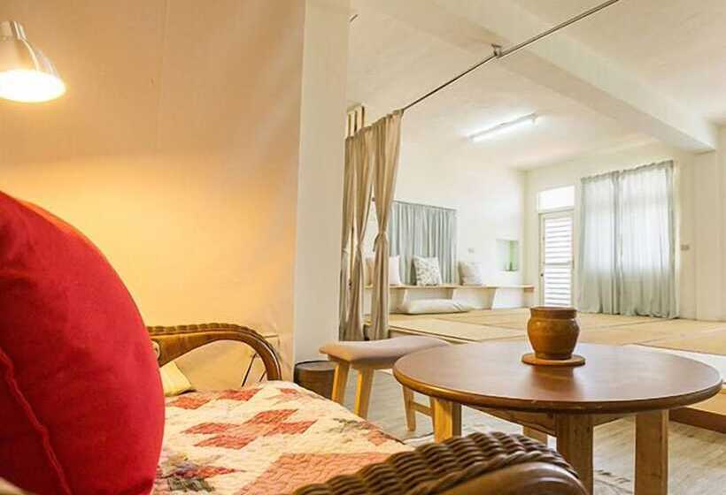 پانسیون Nature Home