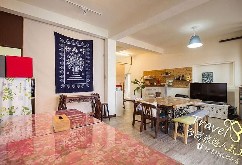 پانسیون Nature Home