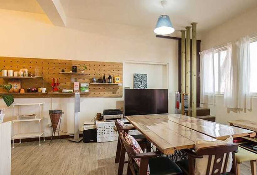 پانسیون Nature Home