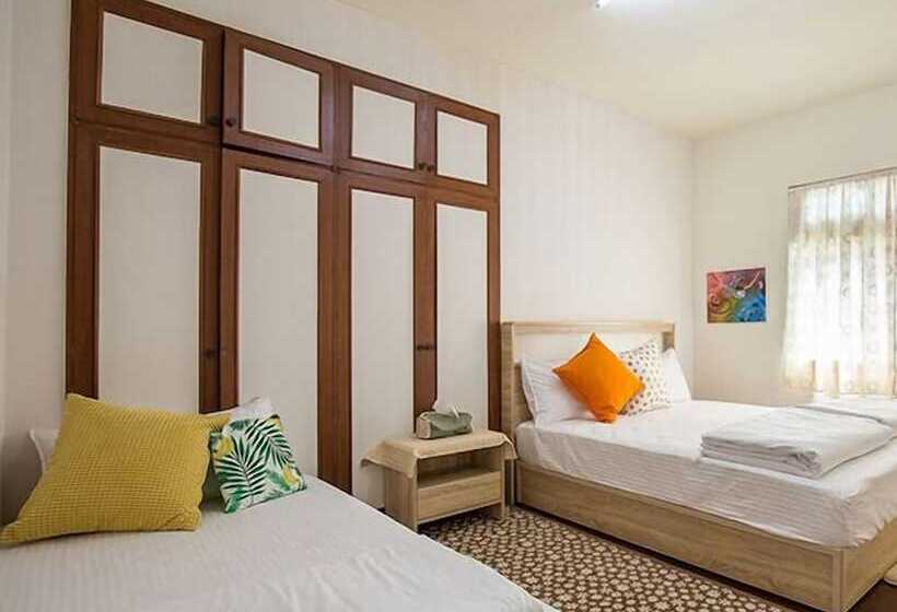 پانسیون Nature Home