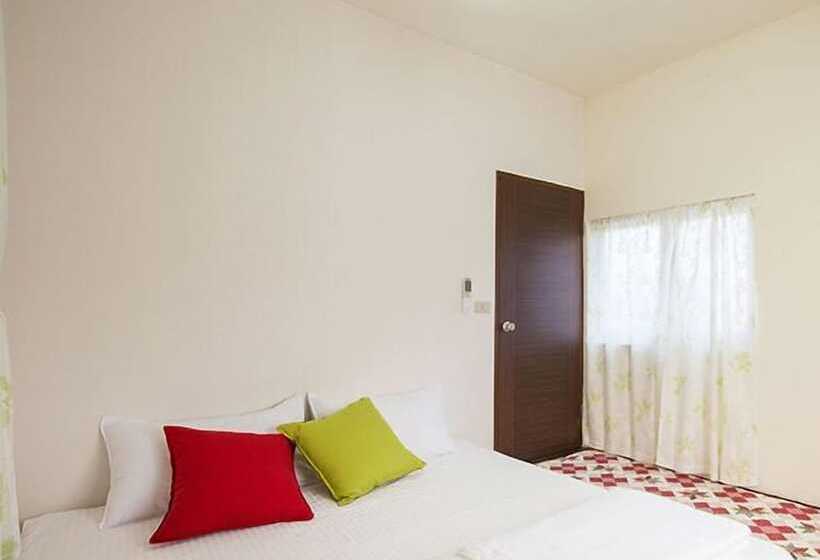 پانسیون Nature Home