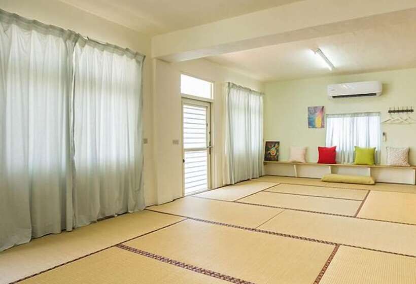 پانسیون Nature Home