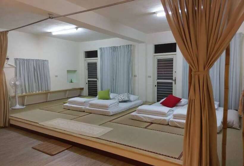 پانسیون Nature Home