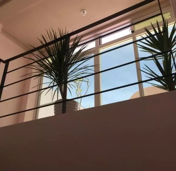 پانسیون Pretty Nanwan B&b