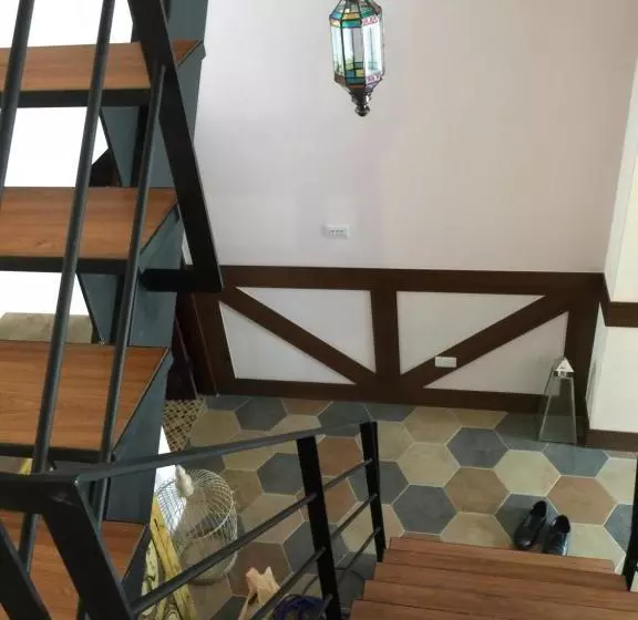 پانسیون Pretty Nanwan B&b