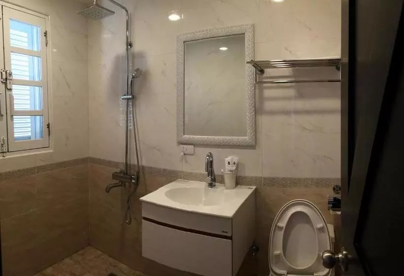 پانسیون Pretty Nanwan B&b