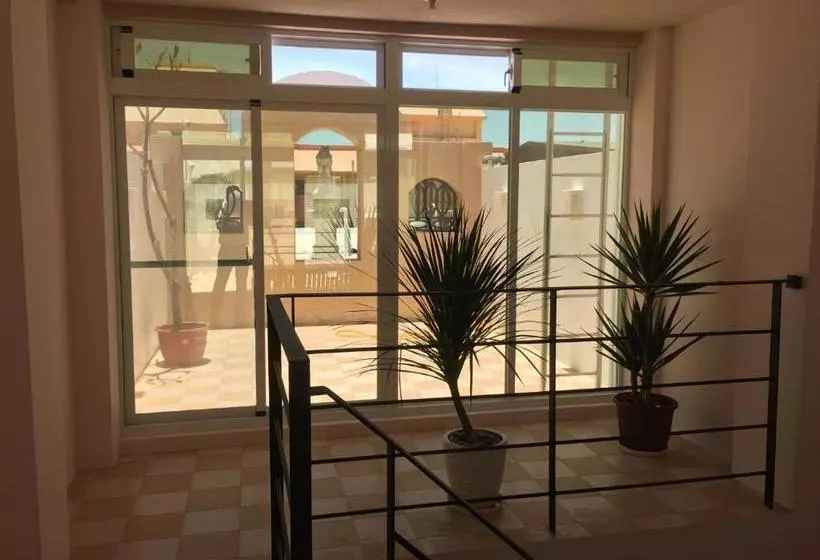 پانسیون Pretty Nanwan B&b