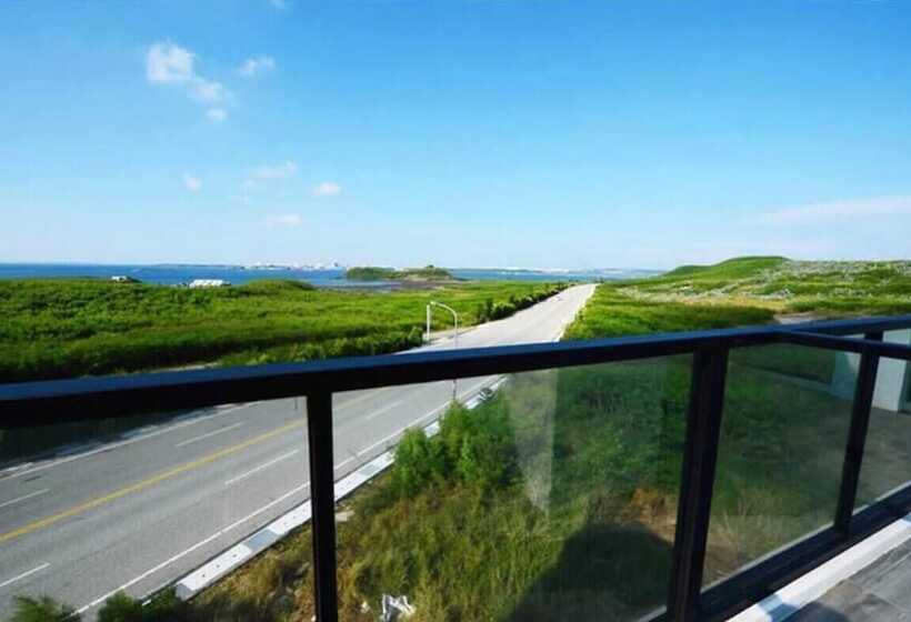 پانسیون Shili Cactus B&b