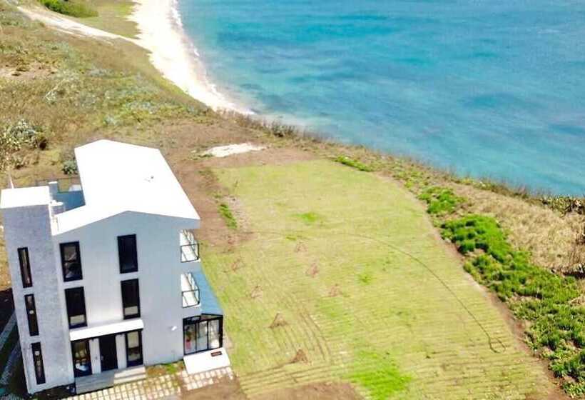 پانسیون Shili Cactus B&b