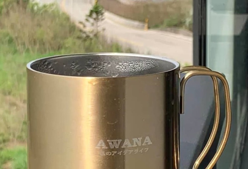 پانسیون Shili Cactus B&b