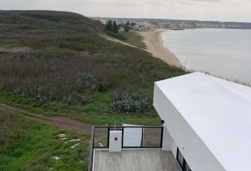 پانسیون Shili Cactus B&b