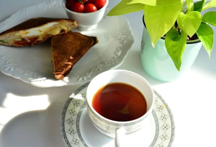 پانسیون Shili Cactus B&b