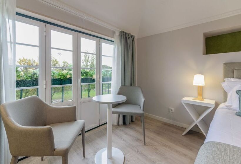 Pension (Hôtel basse catégorie) Ver Belem Suites