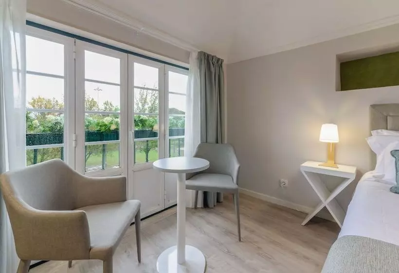 پانسیون Ver Belem Suites