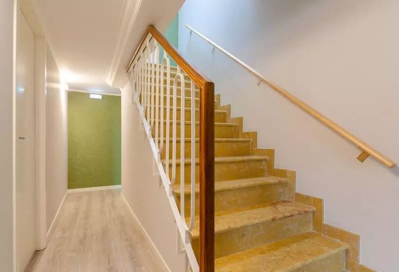 پانسیون Ver Belem Suites