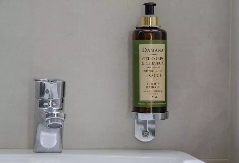 پانسیون Ver Belem Suites