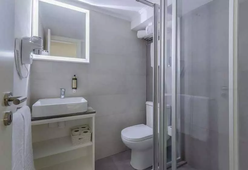 پانسیون Ver Belem Suites